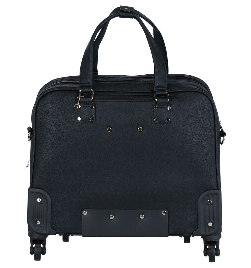 Olivia Lauren James Trolley en Noir pour femmes (348533)