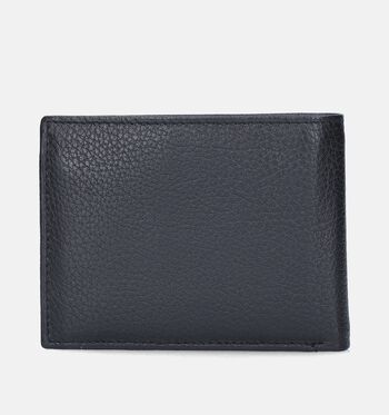 Crinkles Petite maroquinerie Noir/Marron