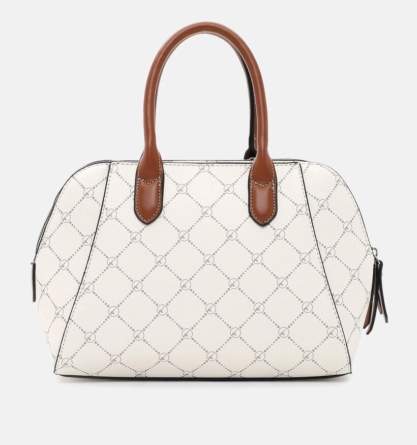 Tamaris Anastasia Classic Sac à main en Écru pour femmes (355691)