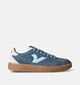 Victoria Blauwe Sneakers voor heren (353463) - geschikt voor steunzolen