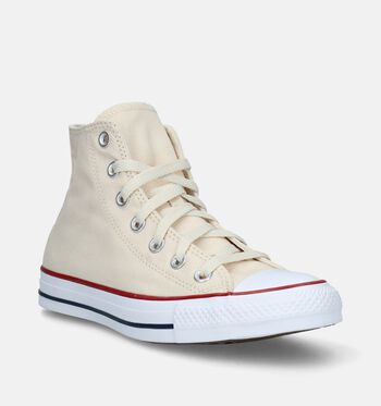 Converse Chuck Taylor All Star High Sneakers Black/Optical White/In A Nutshell/Afternoon Sun/Natural Ivory/Hot Tea/Red Oak/Egret/Trailhead Gold/Toad/Viper Violet/Out Of The Blue/Navy/Double Cyan/Pink/Chaos Fuchsia/Canyon Clay/Pink Foam/Rotten Apple/Amazon Green/White/White/Avocado Ice/Totally Neutral/Fossilized/Egret/Fossilized
