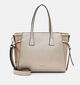 Tamaris Finja Cabas zippé en Or pour femmes (355693)