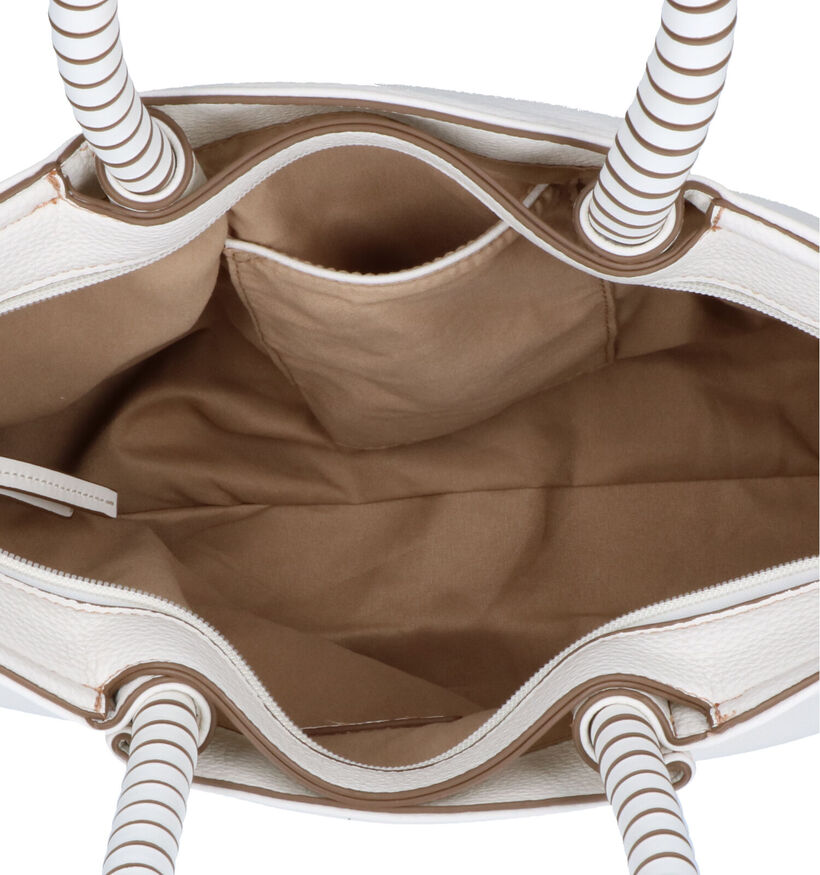 Gabor Andie Blauwe Schoudertas voor dames (324648)