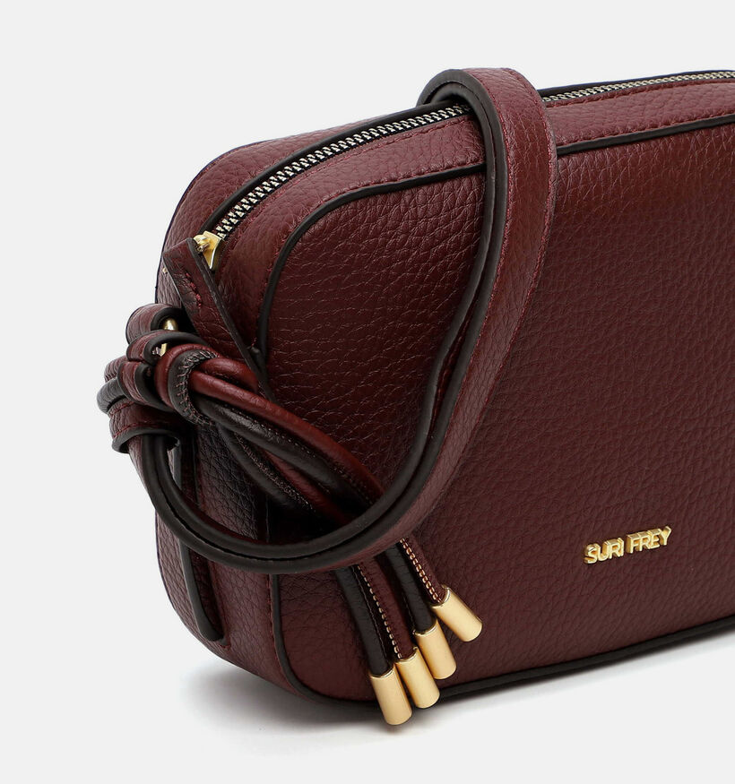 Suri Frey Judy Bordeaux Crossbodytas voor dames (379120)
