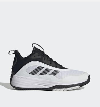 adidas Low Sneakers Core black/ Cloud white/ Cloud white/Cloud White/Core Black/Core Black/Core black/ Red/ Red