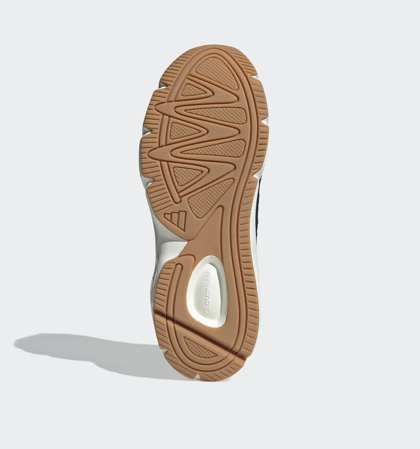 adidas Crazychaos 2000 Baskets en Écru pour garçons, hommes (341489)