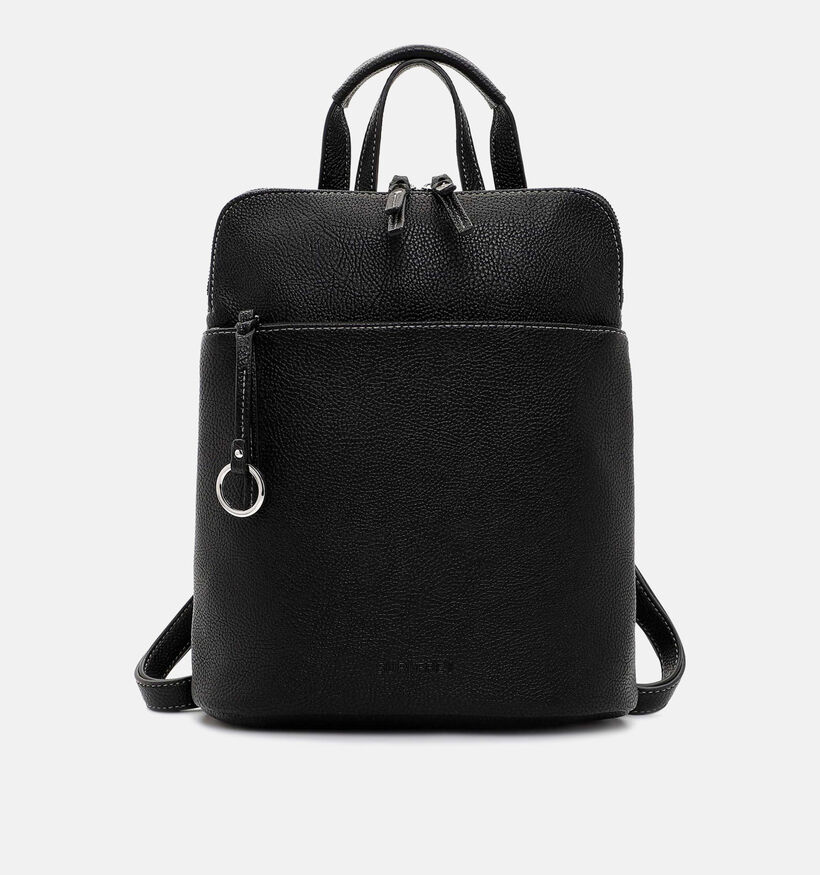Suri Frey Debby Sac à dos en Noir pour femmes (333567)