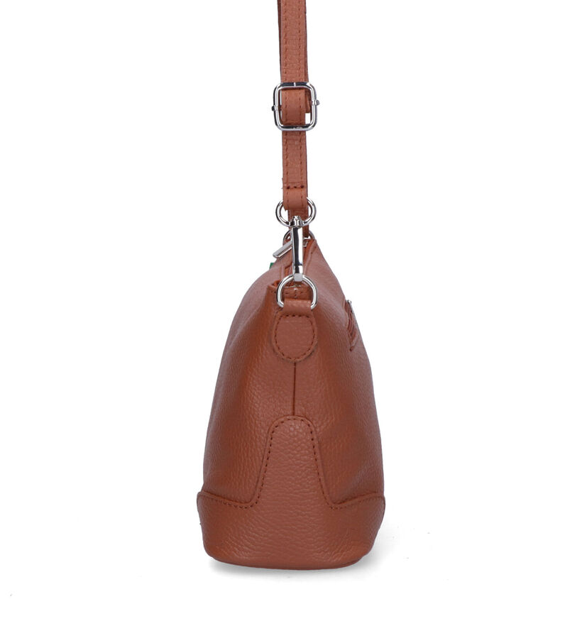 Time Mode Pino Oranje Crossbody tas voor dames (335107)