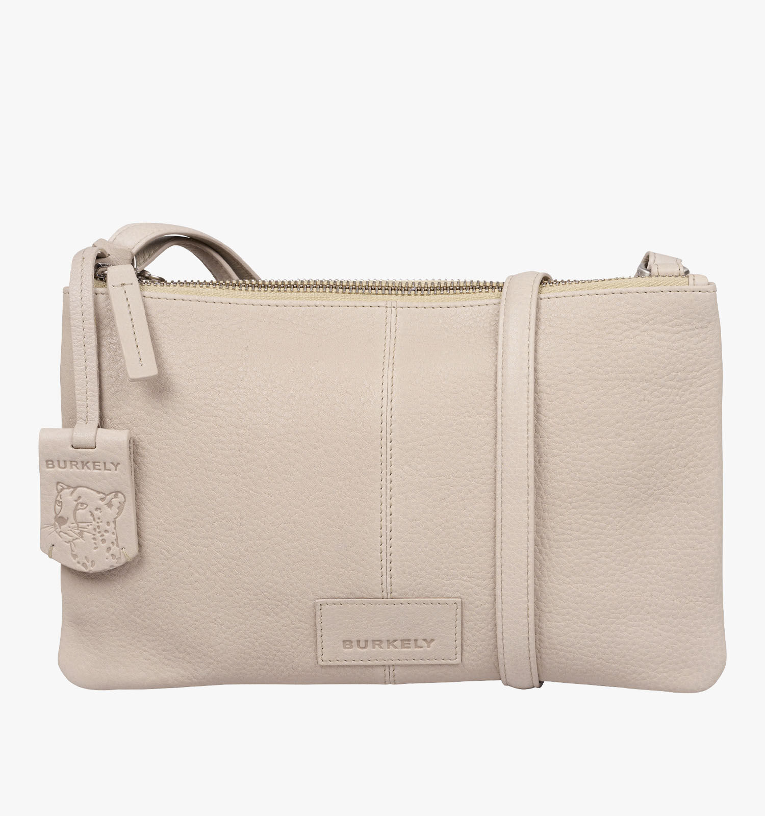 Crossbody tas dames groot 2025