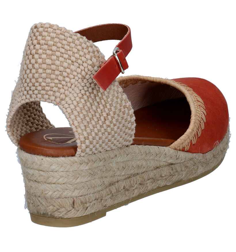 Viguera Kaki Pumps voor dames (291648)