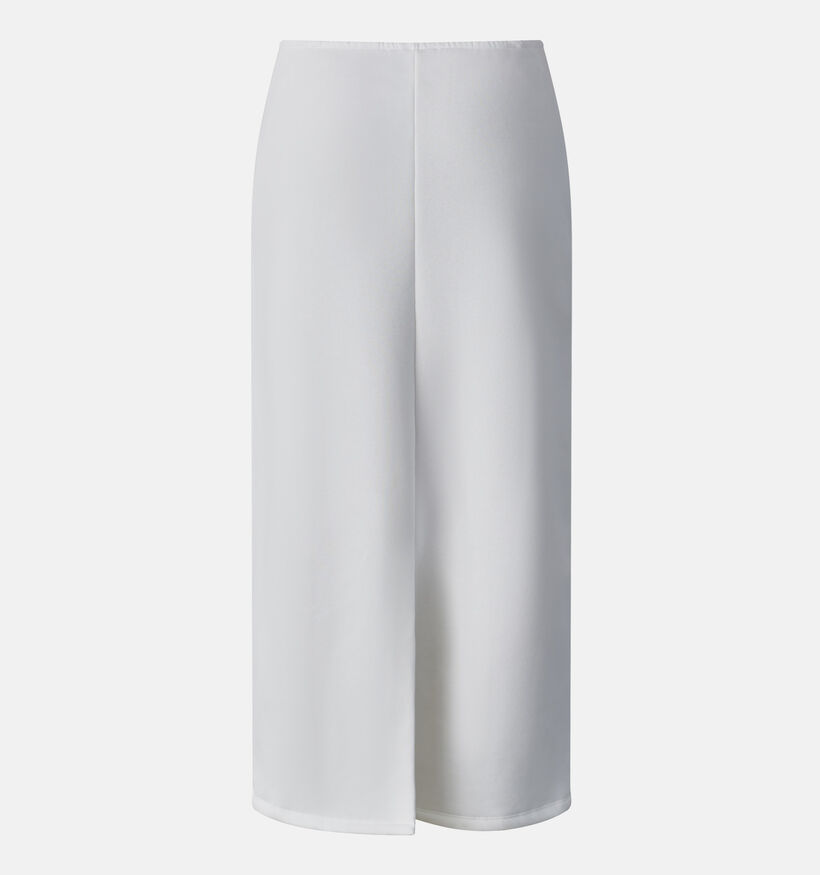 SISTERS POINT Pima Witte Rok voor dames (363325)