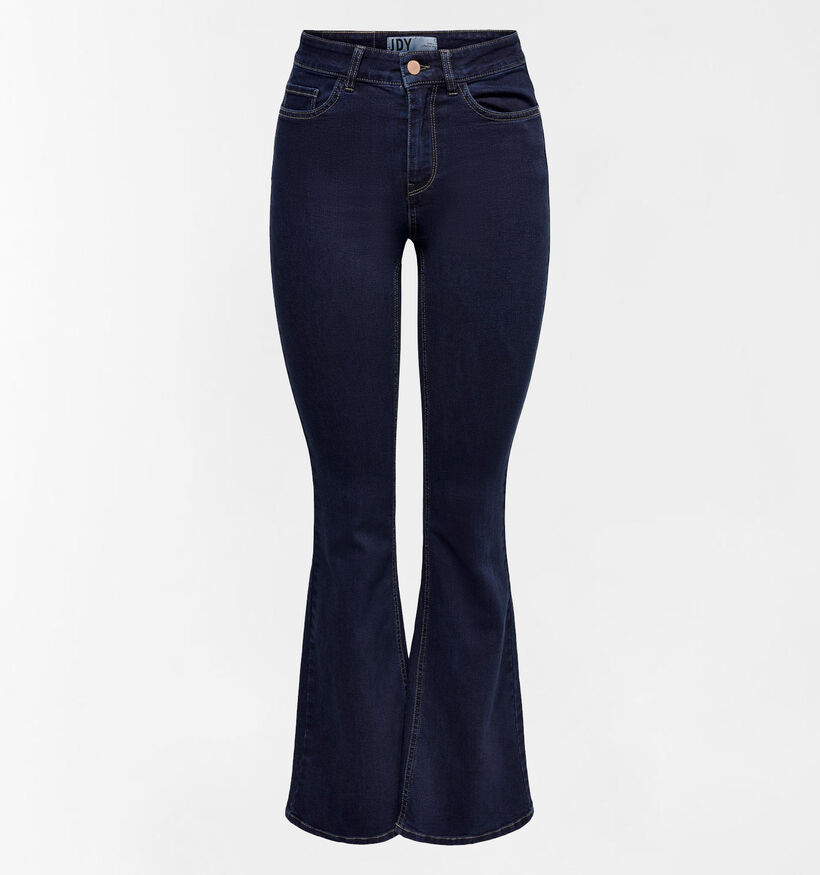 JDY Ricco Blauwe Flared Jeans - Lengte 32 voor dames (318047)