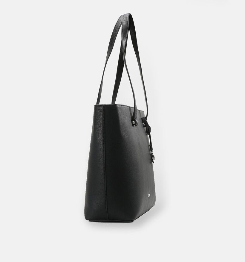 L.Credi Filippa Zwarte Shopper voor dames (347529)