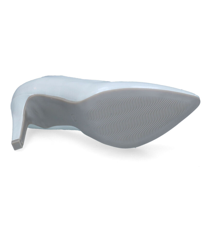 Marco Tozzi Blauwe Pumps voor dames (302958)