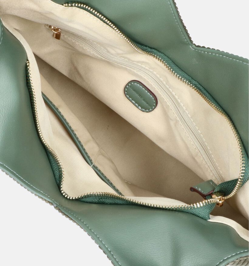 Laurent David Kaki Schoudertas Laurent David Kaki Schoudertas voor dames (349763)