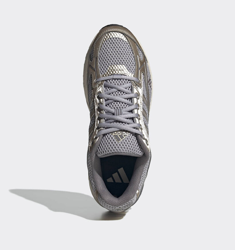 adidas Spiritain 2000 Baskets basses en Gris pour hommes (375297)