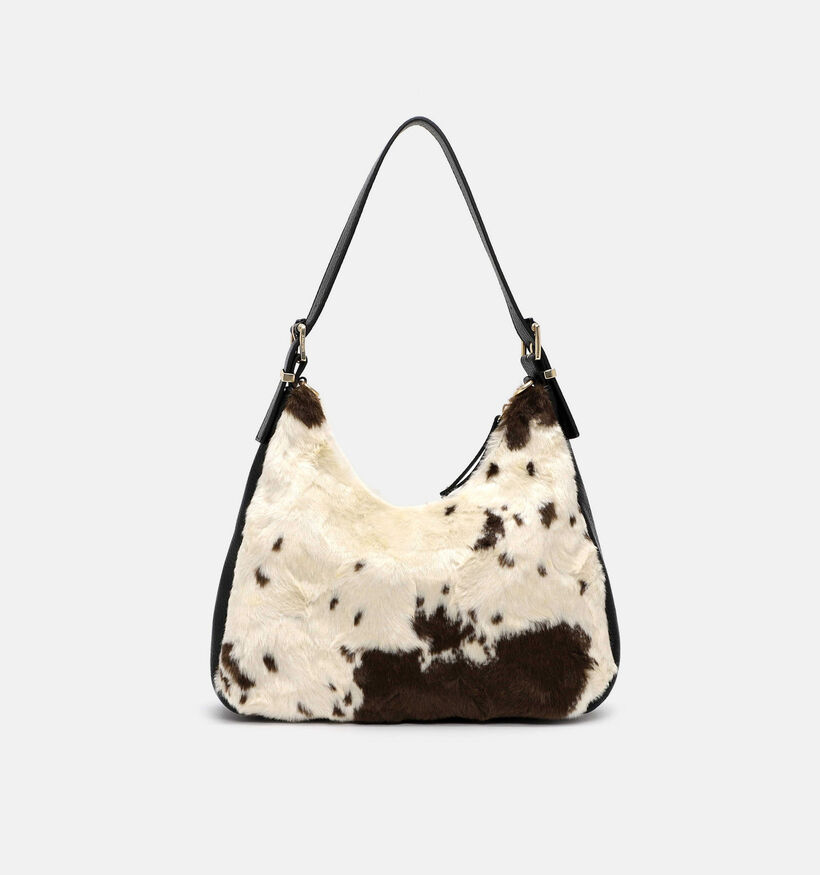 Suri Frey Steffy Bruine Schoudertas voor dames (379128)