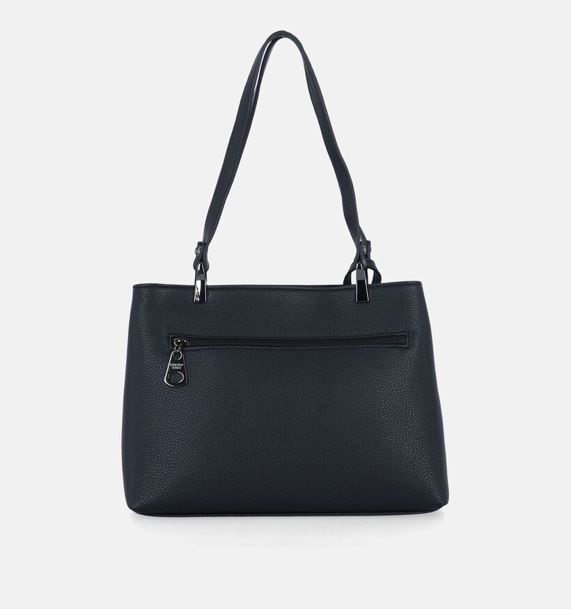 Laurent David Nos 002 Sac à bandoulière en Noir pour femmes (337048)