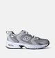 New Balance MR 530 Baskets en Gris pour garçons, hommes (350072) - pour semelles orthopédiques