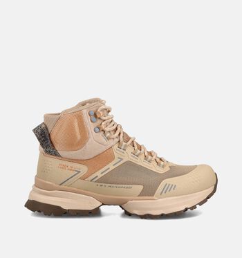 Icepeak Chaussures outdoor Noir/Beige