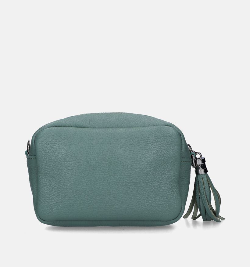 Time Mode Val Sac porté croisé en Vert pour femmes (337471)