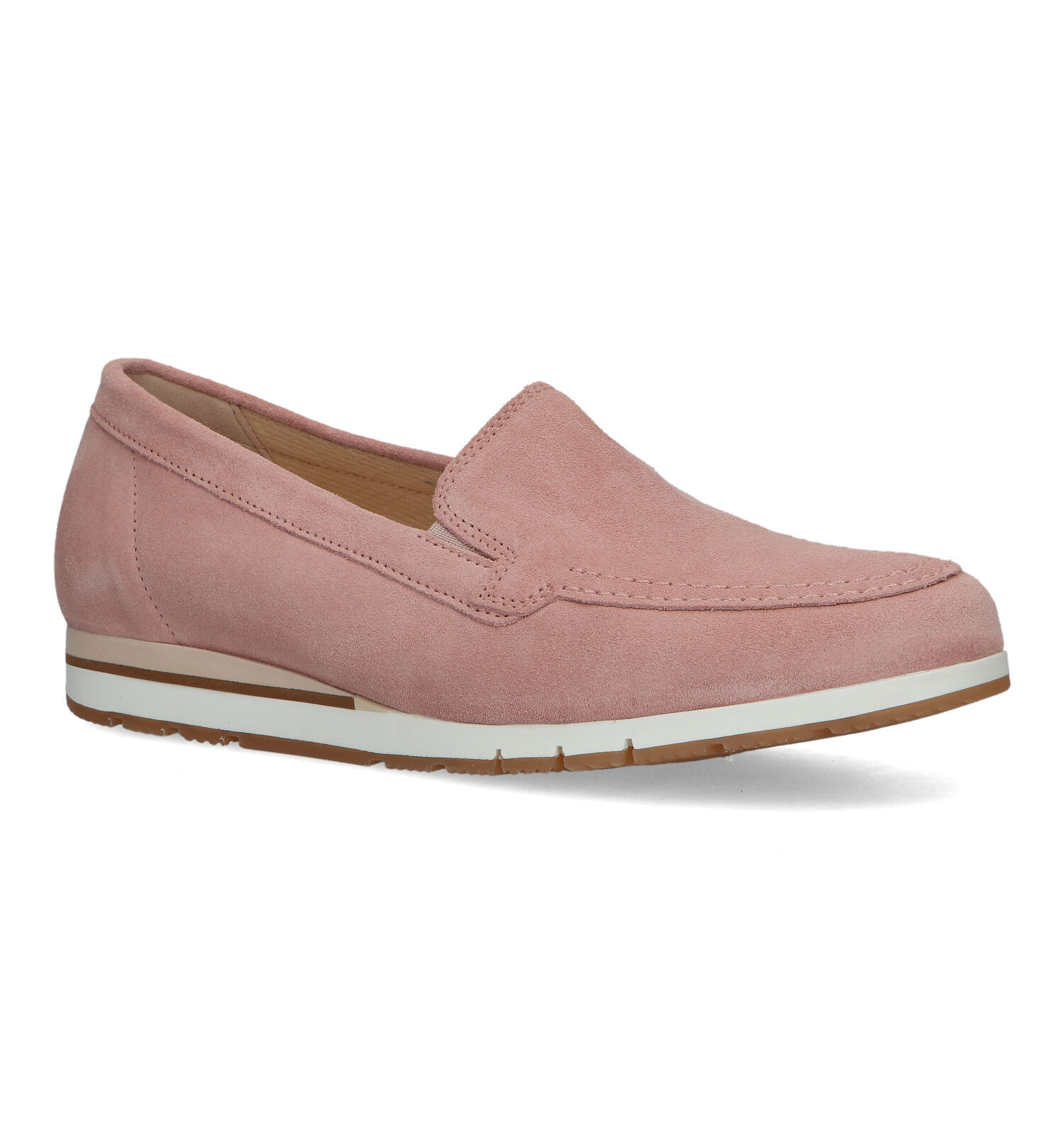 Schoenen dames 2025 instappers