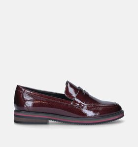 Regarde Le Ciel Berta-01 Bordeaux Loafers voor dames (347265)