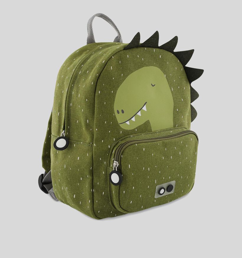 Trixie Mr. Dino Sac à dos en Vert pour filles, garçons (343835)