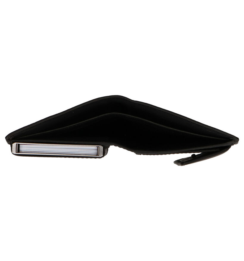 Patchi Billfold Portefeuille en Noir pour hommes (294060)