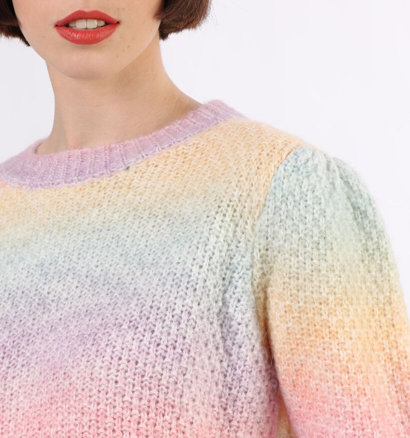 Kilky Pull en Multicolor (299480)