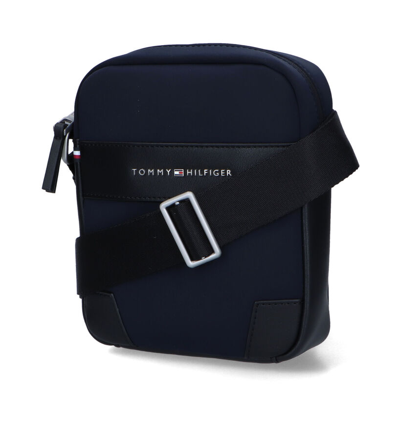 Tommy Hilfiger Urban Sac à bandoulière en Kaki pour hommes (326197)