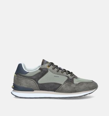 HOFF City Veterschoenen groen