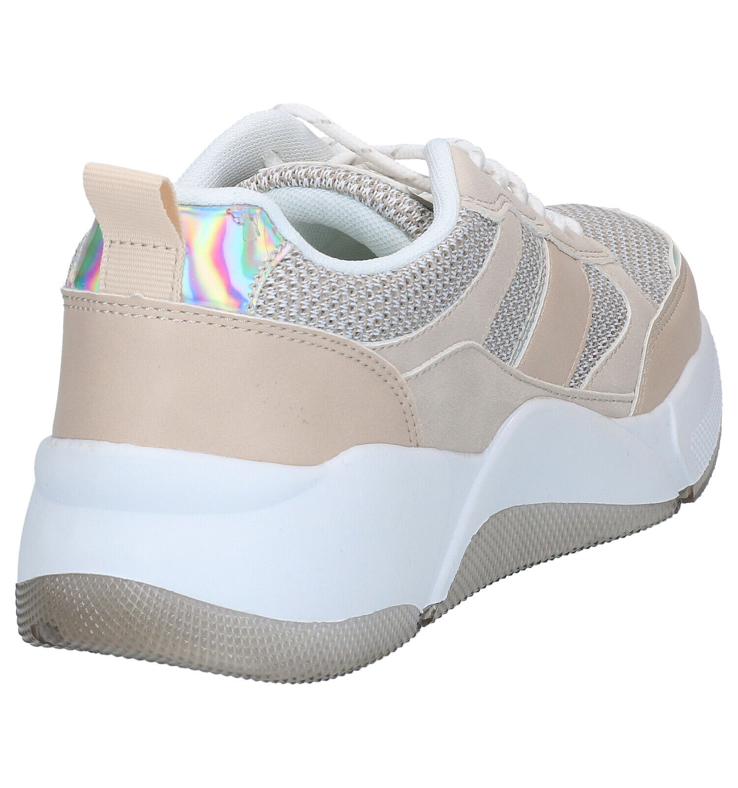 Dazzle sneakers torfs outlet