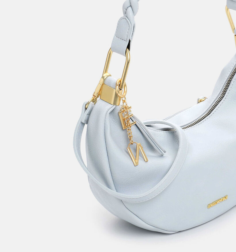 Emily & Noah Judith Lichtblauwe Schoudertas voor dames (371483)