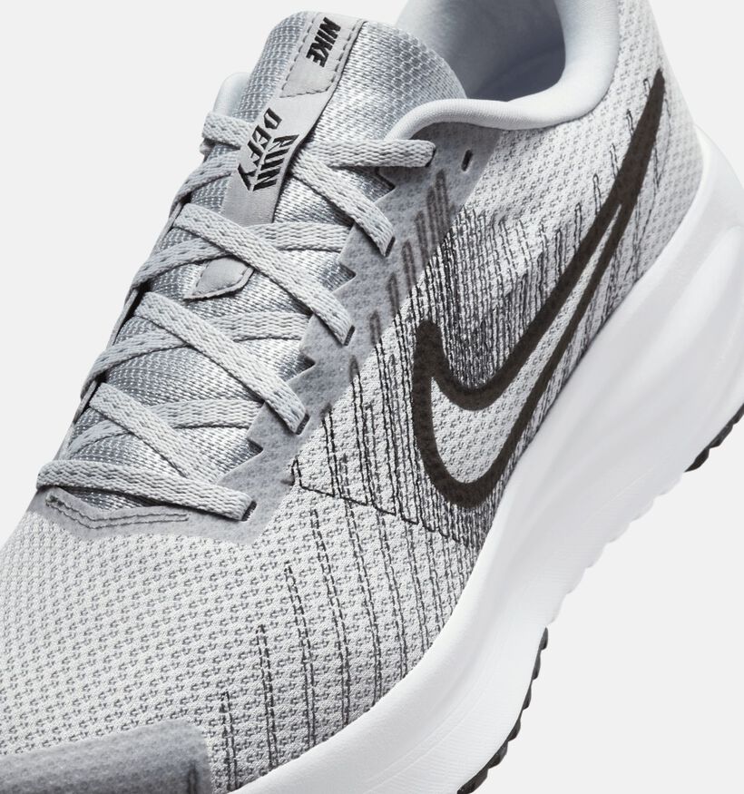 Nike Run Defy Grijze Sneakers voor heren (355895) - geschikt voor steunzolen