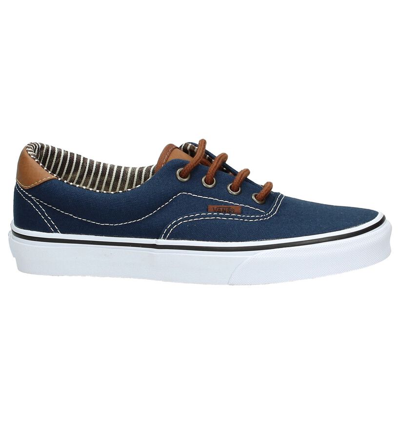 Era 59 Vans Blauwe Skaters, , pdp