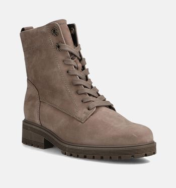 Gabor Boots Marron