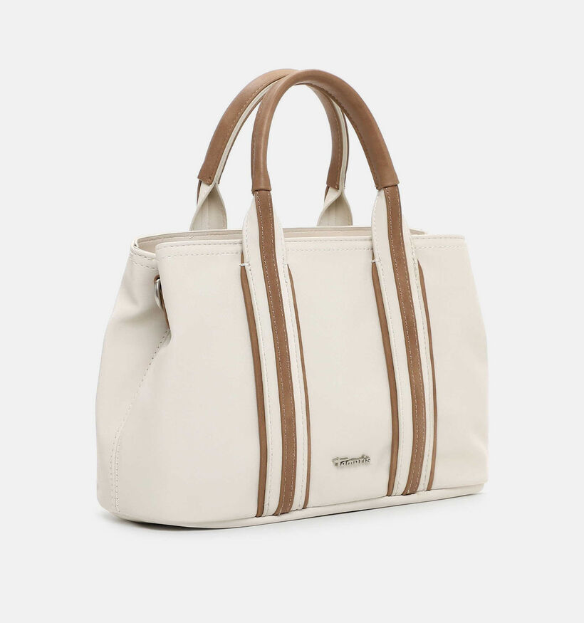 Tamaris Kirsten Lichtbeige Handtas voor dames (371312)