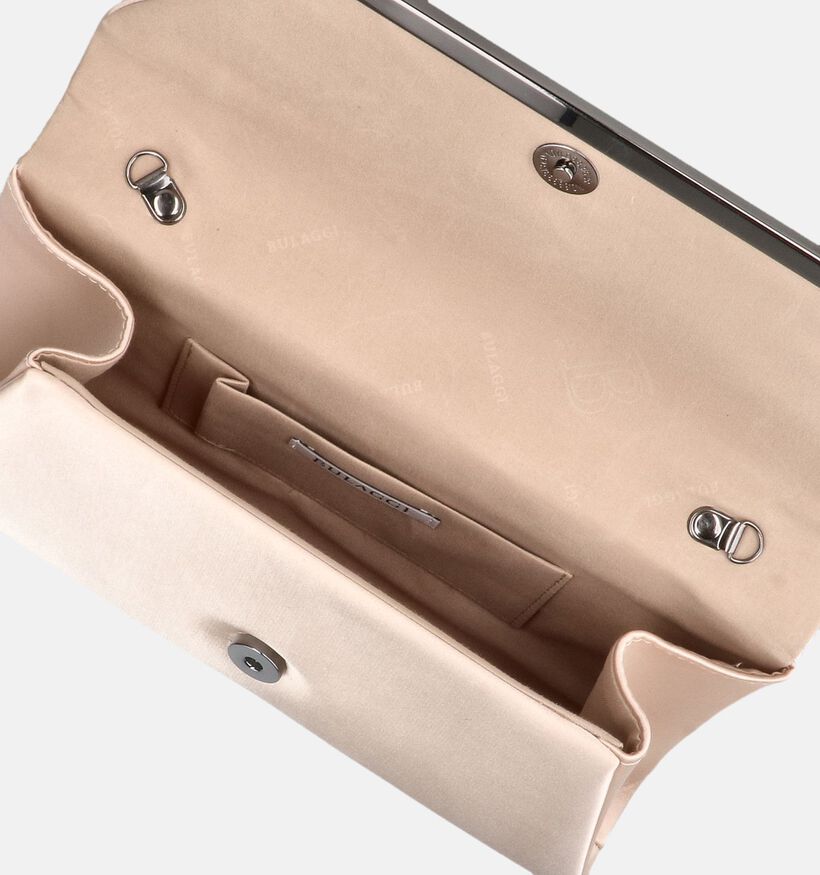 Bulaggi Diane Sac de soir&eacute;e en Beige pour femmes (378667)