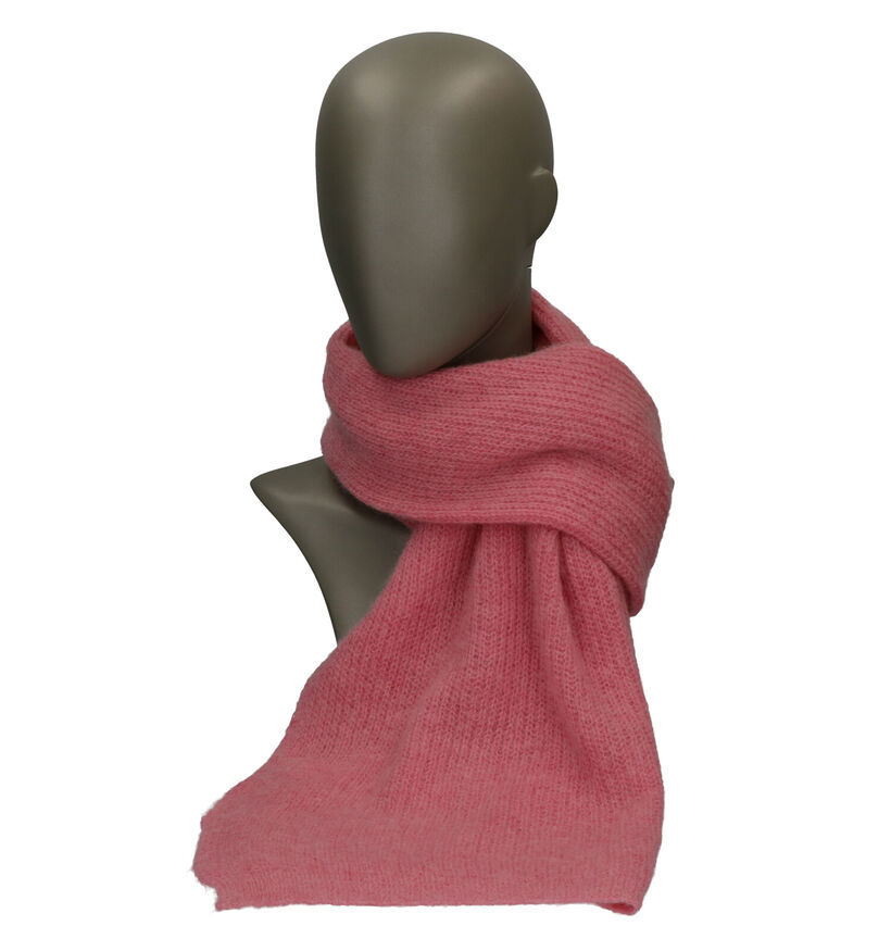 Mika'elles Groene Sjaal (281216)