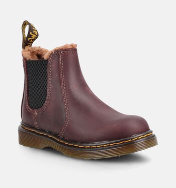 Dr. Martens 2976 Boots Spiced Brown