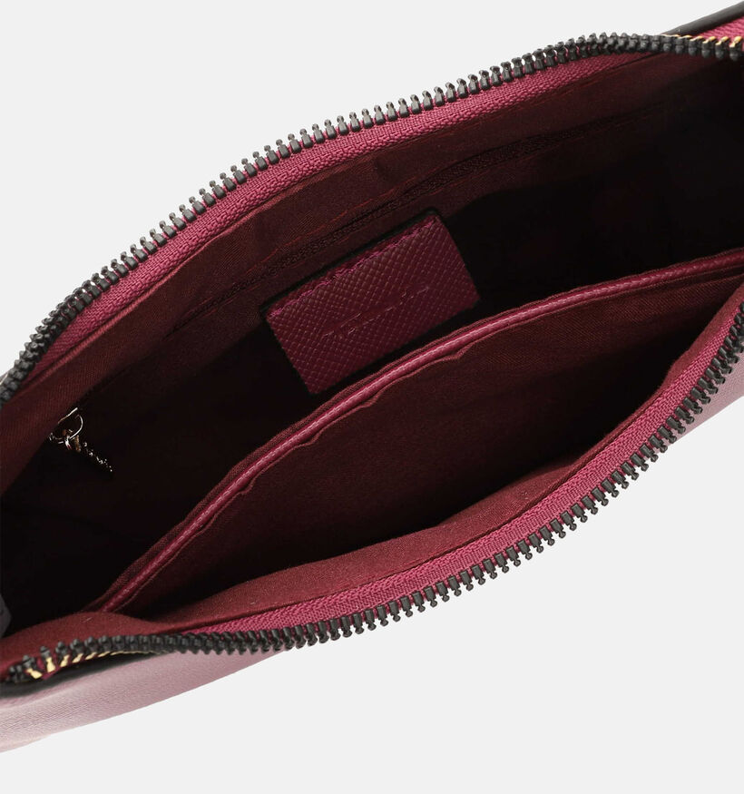 Tamaris Anja Bordeaux Schoudertas voor dames (348135)