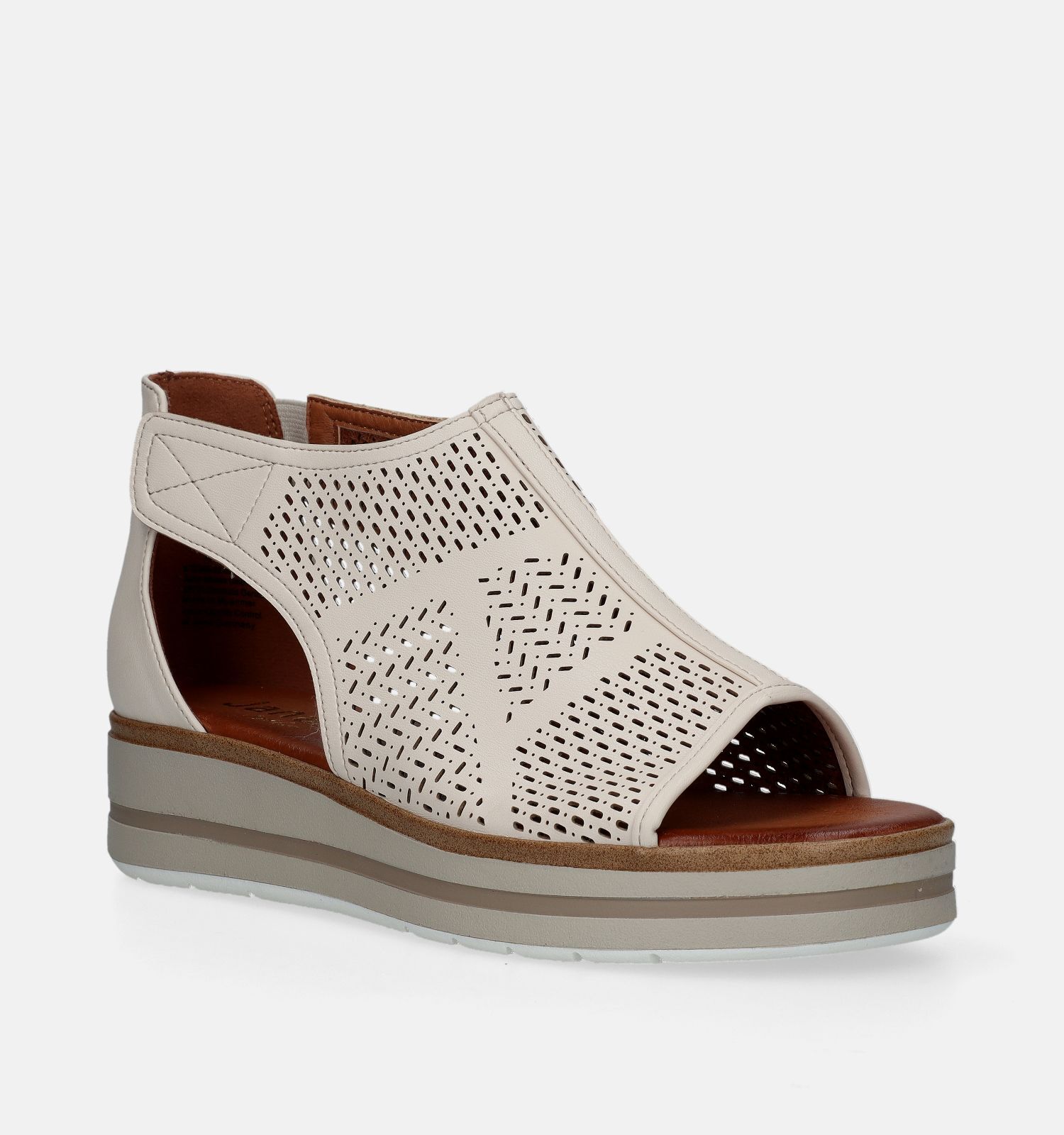 Jana sandalen dames top