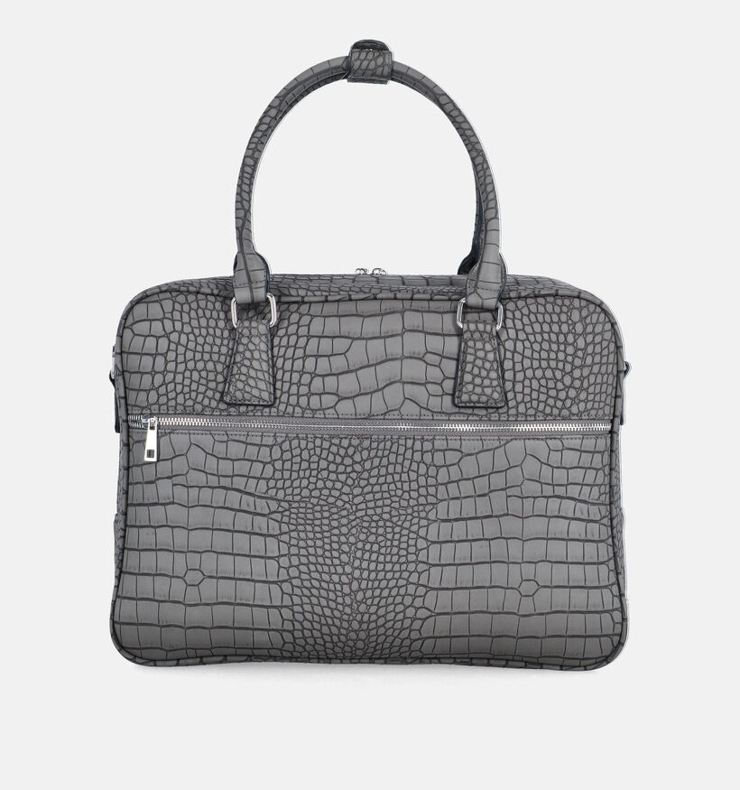 Olivia Lauren Maxine Grijze Laptoptas voor dames (364311)