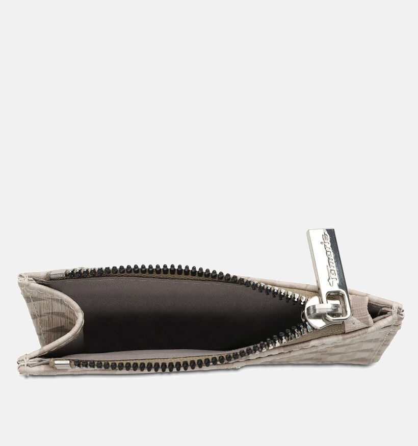 Tamaris Francesca Beige Kaartenhouder voor dames (355724)