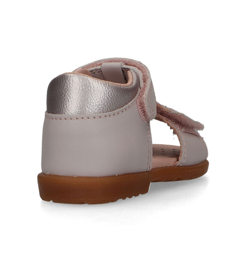 Geox Verred Roze Sandalen voor meisjes (320635)