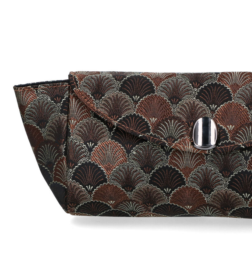 Bulaggi Rosalynn Bruine Clutch voor dames (325424)