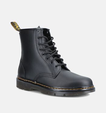 Dr. Martens High Boots Zwart