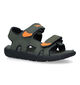 Timberland Perkins Kaki Sandalen voor jongens (320954)