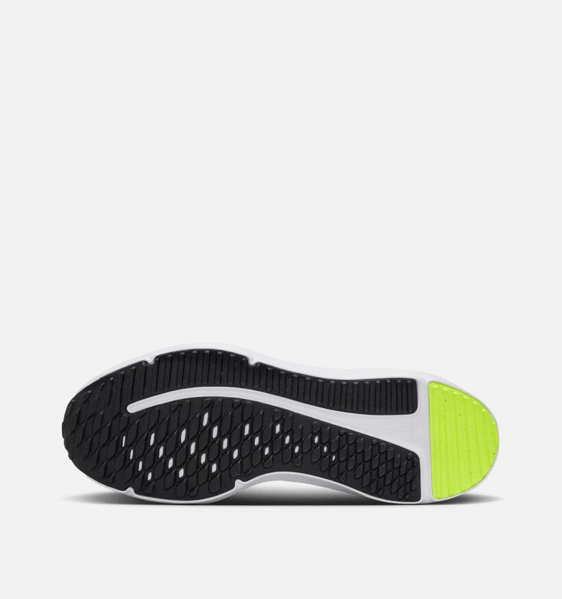 Nike Cosmic Runner GS Zwarte Schoenen voor jongens, meisjes (367245)